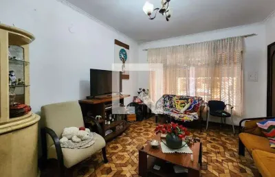 Casa para venda - dos casa, 3 quartos,  200 m² - são bernardo do campo