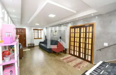 Casa / sobrado em condomínio para venda - jardim palmares, 4 quartos,  130 m² - são paulo