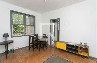 Apartamento para venda - são joão , 1 quarto,  50 m² - porto alegre