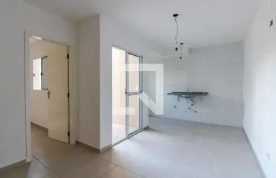 Apartamento para venda - vila carrão, 1 quarto,  40 m² - são paulo