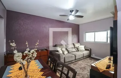 Casa para venda - jardim santa emília, 2 quartos,  141 m² - são paulo