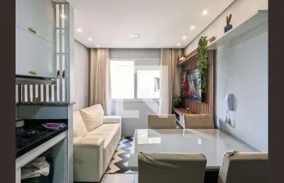 Apartamento para venda - piqueri, 2 quartos,  32 m² - são paulo