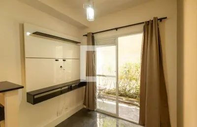 Apartamento para venda - jardim marajoara , 1 quarto,  31 m² - são paulo