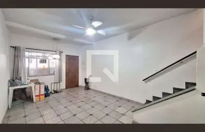 Casa para venda - vila leopoldina, 2 quartos,  100 m² - são paulo