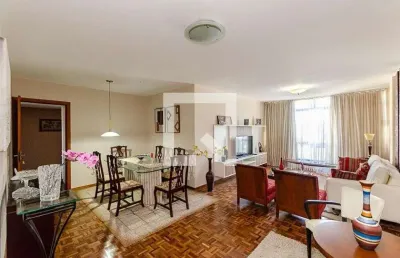 Apartamento para venda - icaraí, 3 quartos,  124 m² - niterói