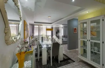 Cobertura para venda - tijuca, 3 quartos,  220 m² - rio de janeiro