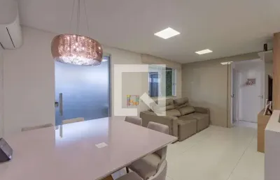 Apartamento para venda - aeroporto, 2 quartos,  115 m² - belo horizonte