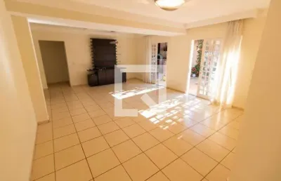 Casa / sobrado em condomínio para venda - parque imperador, 4 quartos,  275 m² - campinas