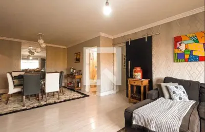 Apartamento para venda - vila galvão, 2 quartos,  144 m² - guarulhos