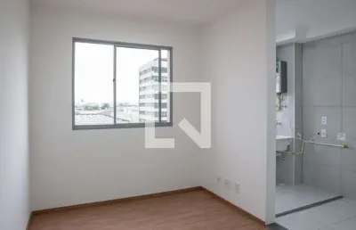 Apartamento para venda - barra funda, 1 quarto,  30 m² - são paulo