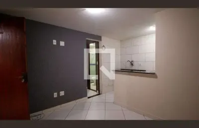 Apartamento para venda - vargem pequena, 1 quarto,  35 m² - rio de janeiro