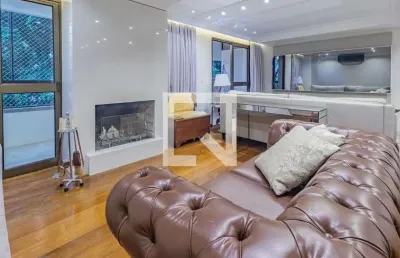 Cobertura para venda - bela vista, 3 quartos,  287 m² - porto alegre