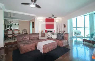 Apartamento para venda - vila itapura, 3 quartos,  213 m² - campinas