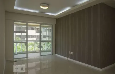Apartamento para venda - jacarepaguá, 3 quartos,  98 m² - rio de janeiro