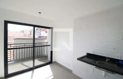 Apartamento para venda - água fria, 1 quarto,  30 m² - são paulo