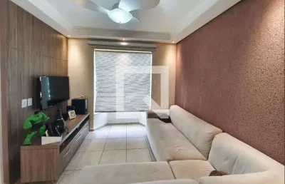 Casa / sobrado em condomínio para venda - parque prado, 3 quartos,  246 m² - campinas