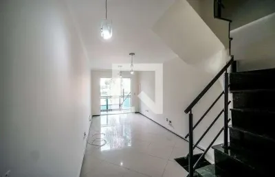 Casa para venda - tatuapé, 3 quartos,  125 m² - são paulo