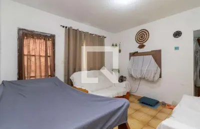 Casa para venda - vila nova cachoeirinha, 2 quartos,  75 m² - são paulo