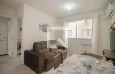 Apartamento para venda - sarandi, 2 quartos,  45 m² - porto alegre