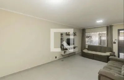 Casa para venda - cangaíba, 3 quartos,  107 m² - são paulo