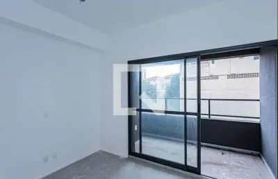 Apartamento para venda - freguesia do ó, 1 quarto,  24 m² - são paulo