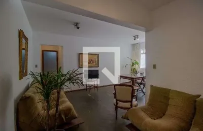 Apartamento para venda - sion, 3 quartos,  100 m² - belo horizonte