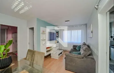 Apartamento para venda - sarandi, 2 quartos,  48 m² - porto alegre