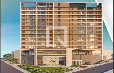 Apartamento para venda - nova suíssa, 2 quartos,  51 m² - belo horizonte