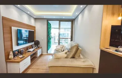 Apartamento para venda - mandaqui, 2 quartos,  67 m² - são paulo