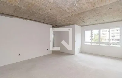 Apartamento para venda - jardim floresta, 3 quartos,  91 m² - porto alegre