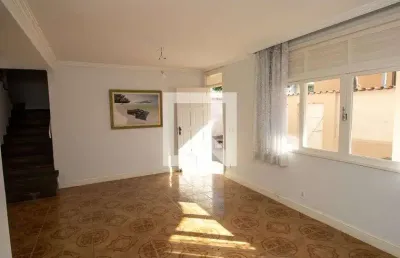 Casa / sobrado em condomínio para venda - anil, 3 quartos,  100 m² - rio de janeiro