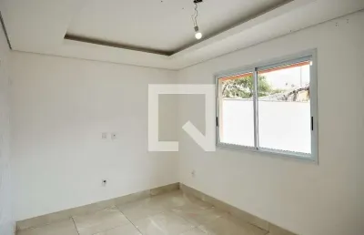Casa para venda - santa cruz, 3 quartos,  130 m² - belo horizonte