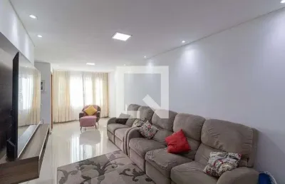 Casa para venda - vila guilhermina, 3 quartos,  130 m² - são paulo