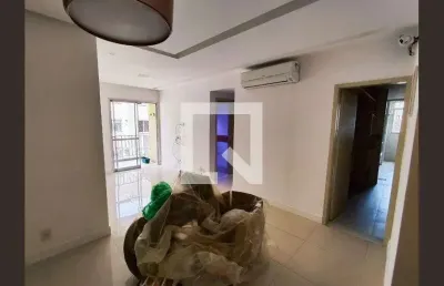 Apartamento para venda - méier, 3 quartos,  92 m² - rio de janeiro