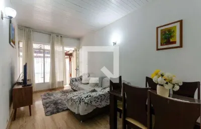 Casa para venda - freguesia do ó, 3 quartos,  95 m² - são paulo