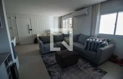 Apartamento para venda - jardim vazani, 2 quartos,  125 m² - são paulo