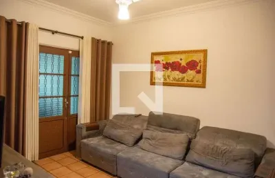 Casa para venda - vila marieta, 3 quartos,  290 m² - campinas