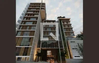 Apartamento para venda - lourdes, 3 quartos,  109 m² - belo horizonte