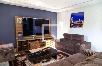 Apartamento para venda - jardim maia, 3 quartos,  165 m² - guarulhos