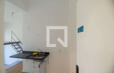 Apartamento para venda - perdizes, 1 quarto,  29 m² - são paulo