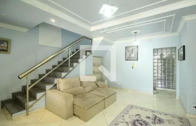 Casa / sobrado em condomínio para venda - taquara, 4 quartos,  210 m² - rio de janeiro
