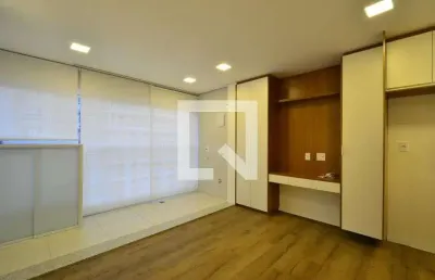 Kitnet / stúdio para venda - vila clementino, 1 quarto,  26 m² - são paulo