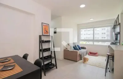 Apartamento para venda - são sebastião, 2 quartos,  65 m² - porto alegre