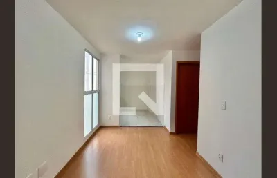 Apartamento para venda - santos dumond, 2 quartos,  40 m² - são leopoldo