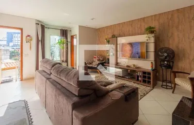 Casa para venda - vila matilde, 3 quartos,  125 m² - são paulo