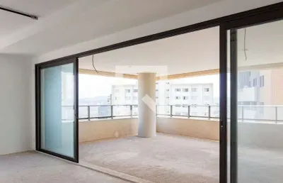 Apartamento para venda - alto da lapa, 3 quartos,  218 m² - são paulo
