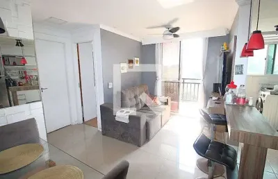 Apartamento para venda - irajá, 2 quartos,  48 m² - rio de janeiro