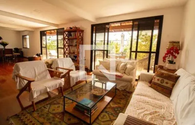 Cobertura para venda - jardim oceânico, 4 quartos,  265 m² - rio de janeiro