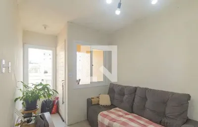 Casa para venda - olaria, 2 quartos,  55 m² - canoas