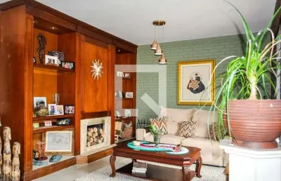Casa para venda - ipanema, 4 quartos,  300 m² - porto alegre
